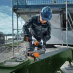 FEIN VersaMAG Mengene Seti