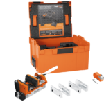 FEIN VersaMAG Sıkma Takımı