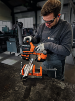 FEIN VersaMAG Sıkma Takımı