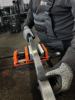 FEIN VersaMAG Sıkma Takımı