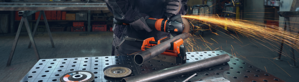 FEIN VersaMAG System