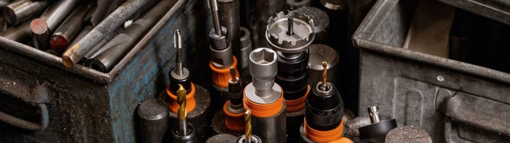 Fein Akülü Vidalama Makinesi Aksesuarları