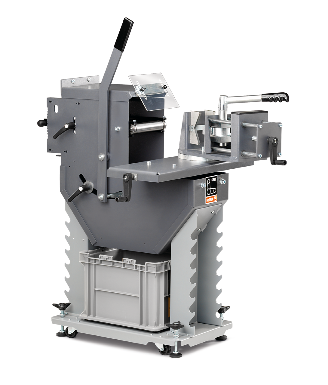 GRIT GIR (1) GRIT GIR