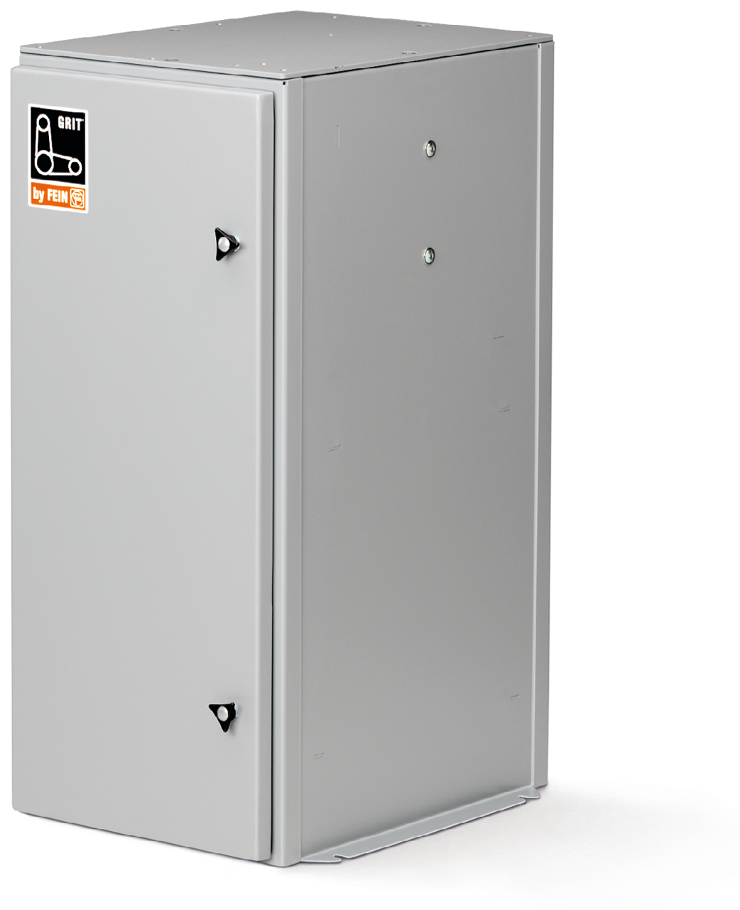 GRIT GIXBE GRIT GIXBE