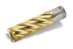 HSS Dura 50 34 in Weldon yuvalı karot matkap