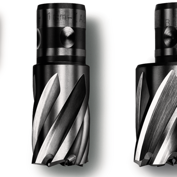 HSS Nova 25 QuickIN yuvalı karot matkap (1)