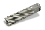 HSS Nova 50 34 in Weldon yuvalı karot matkap (1)