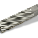HSS Nova 50 34 in Weldon yuvalı karot matkap (1)