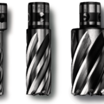 HSS Nova 50 QuickIN yuvalı karot matkap (1)