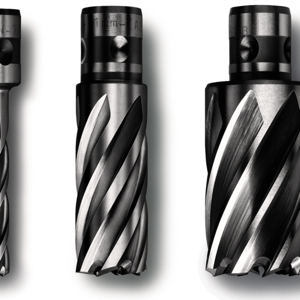 HSS Nova 50 QuickIN yuvalı karot matkap (1)