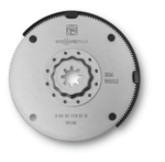 HSS-Testere Yaprağı 100mm Bitmetal