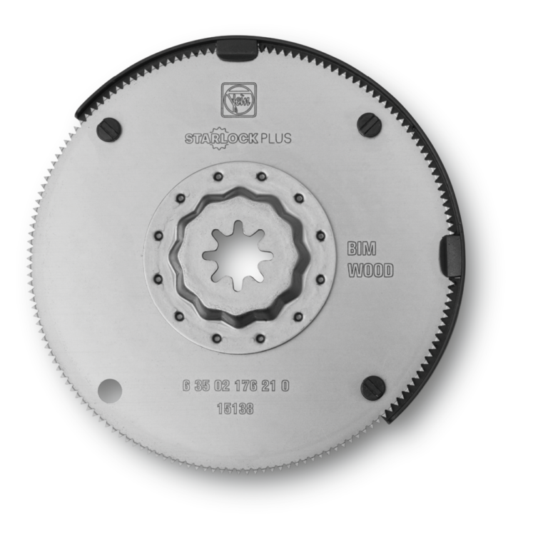 HSS-Testere Yaprağı 100mm Bitmetal