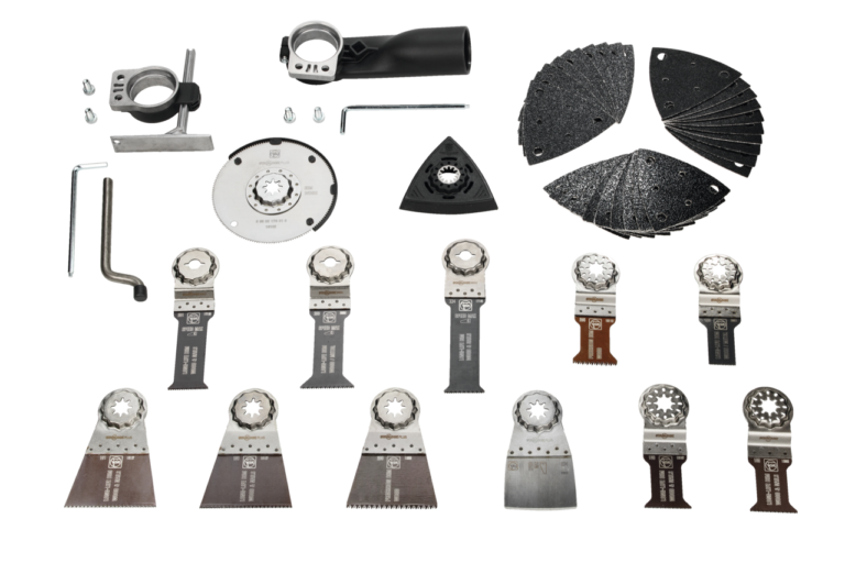 İÇ DEKORASYON için StarlockMax Profesyonel Set (1)