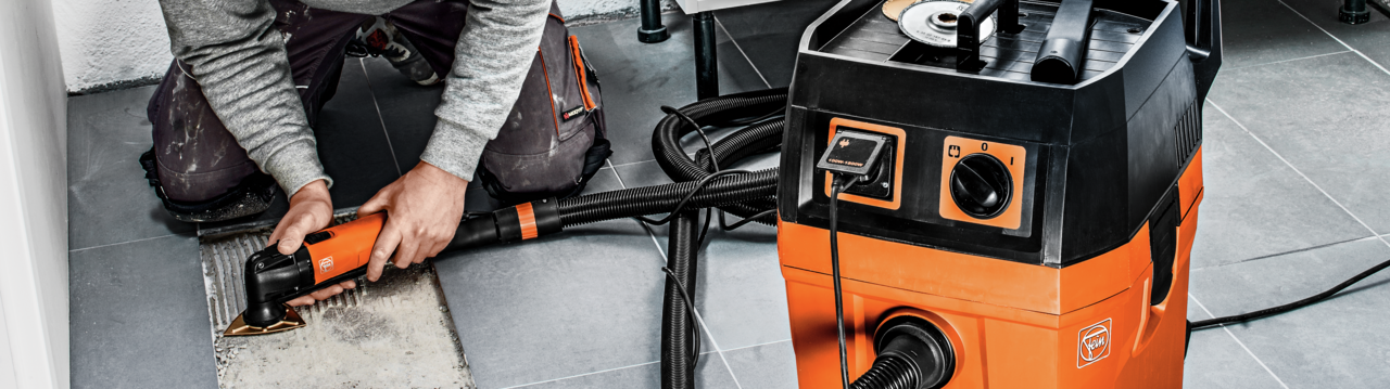 Islak Kuru Elektrik Süpürgeleri