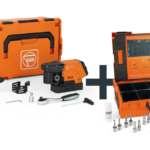 KBC 36 MAGFORCE Truckframe-Set 34 in Weldon HSS SPECIAL 25