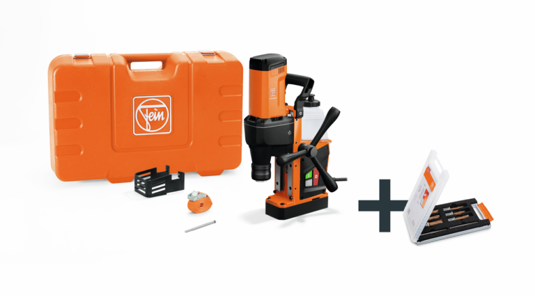 KBE 36 QW MAGSPEED Fabrication Set