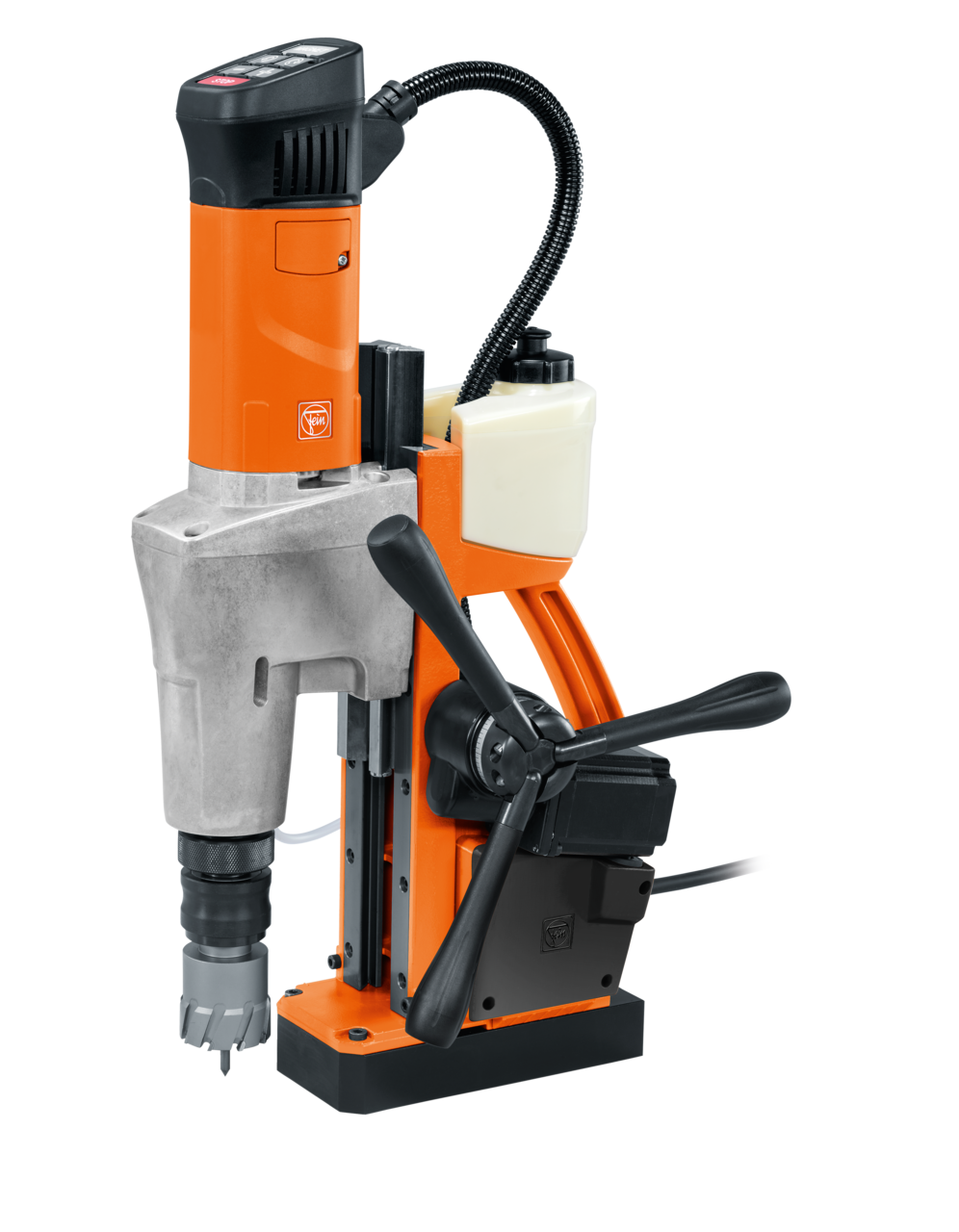 KBM 50 auto (2) KBM 50 Auto