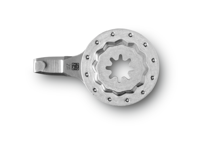 Kesme Bıçağı 4mm