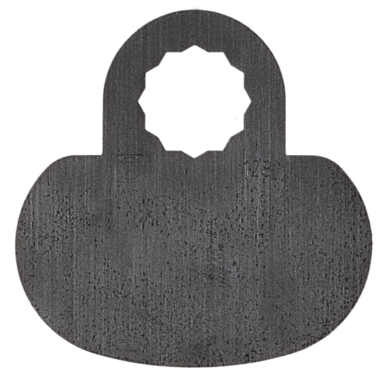 Kesme Bıçağı Mantar Kalıplı