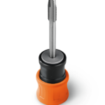 Kılavuz çekme matkabı sıkma pensi