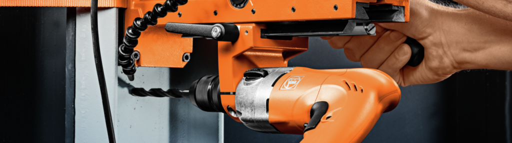 matkap sehpası manyetik matkap sehpası