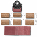 Profil-Taşlama Seti