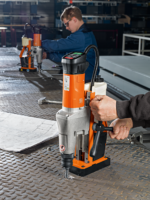 QuickIN-Yuvalı HM Ultra 35 Göbek Matkapları (2)