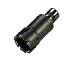 QuickIN-Yuvalı HM Ultra 35 Göbek Matkapları (2)