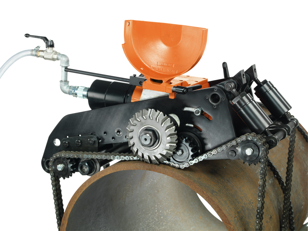 RDG 1500 B (2) RDG 1500 B