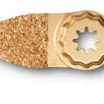 Sert Metal Raspası Çift Taraflı Kaplama