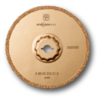 Sert metal testere 105mm