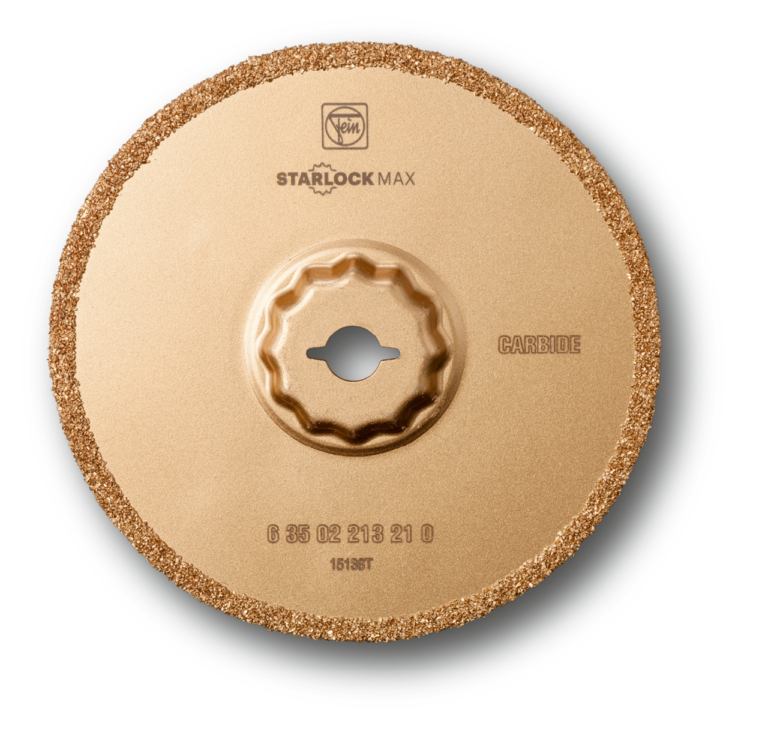 Sert metal testere 105mm