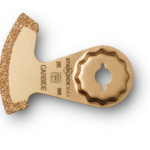 Sert metal testere 2.2mm