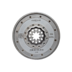 Starlock fűrészlap mélységállítóval