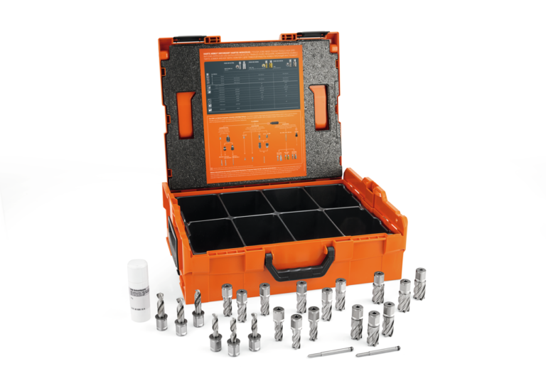 Structural Steel-Set 34 in Weldon HSS NOVA 25 (1)