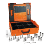 Truckframe-Set 34 in Weldon HSS SPECIAL 25 (2)