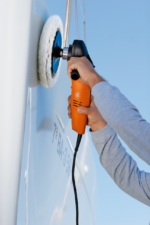 WPO 14-25 E Cila Makinesi