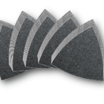 Zımpara Kağıdı Takımı 50 Adet