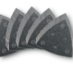 Zımpara Kağıdı Takımı Delikli 50 Adet