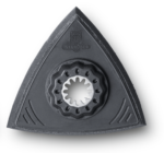 Zımpara Plakası Süper Yumuşak