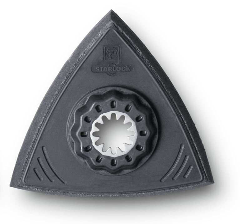 Zımpara Plakası Süper Yumuşak