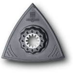 Zımpara Plakası Takımı Düz (1)