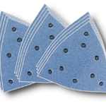 Zımpara kağıdı seti Zirkon