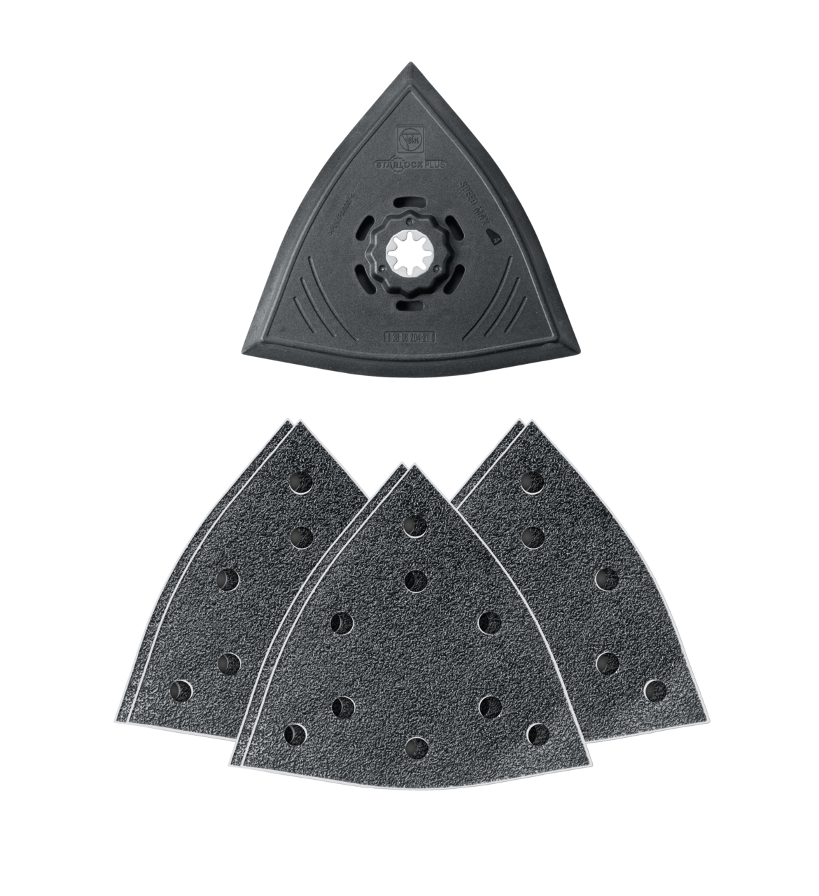 Zımparalama testi Zımparalama testi