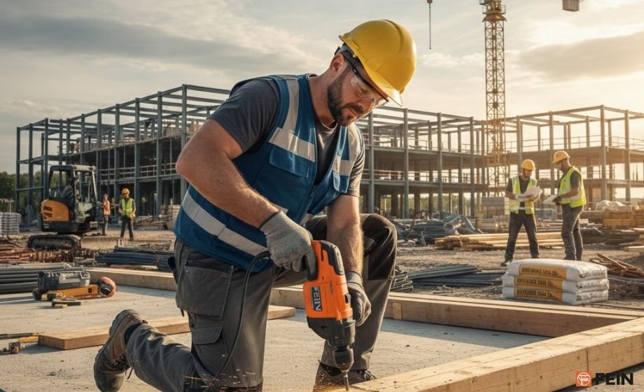 İNŞAAT SEKTÖRÜ FEİN