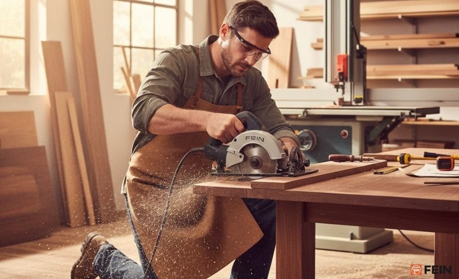 Marangozluk sektörü fein