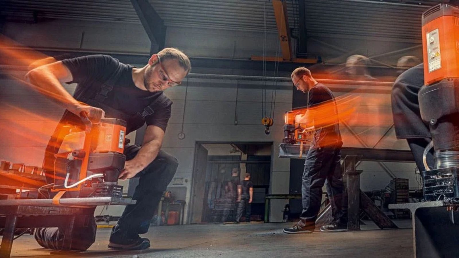 Hangi Makine Hangi İş İçin Doğru?