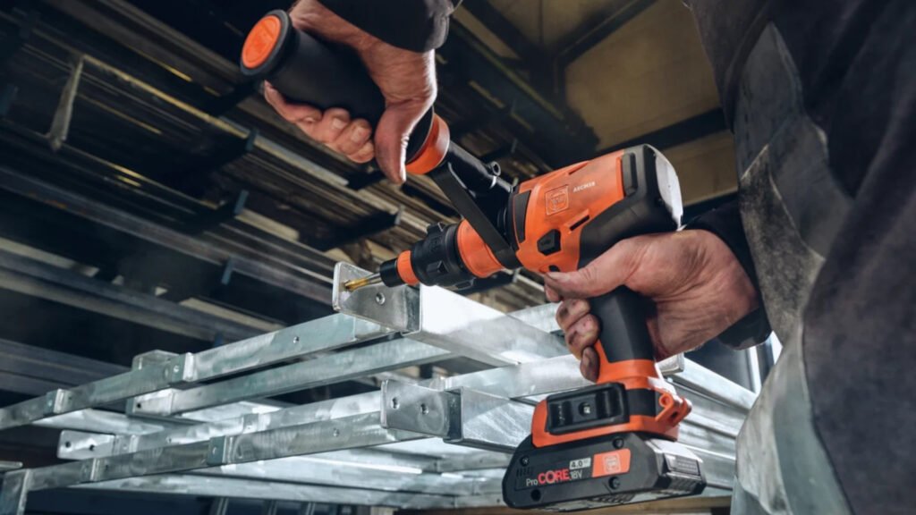 Matkap Çeşitleri ve Kullanım Alanları