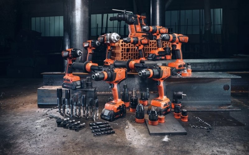 Profesyonel İpuçları: Doğru Matkap Nasıl Seçilir?