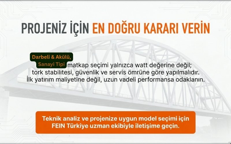 matkap cesitleri fiyatlari